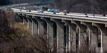 Freight Futures daily curve: 3/11