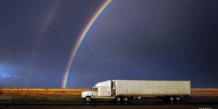 Freight Futures daily curve: 3/20