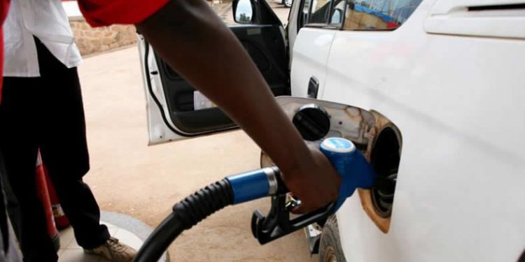 Coronavirus: COPEC pushes for procurement of protective equipment for drivers, pump attendants