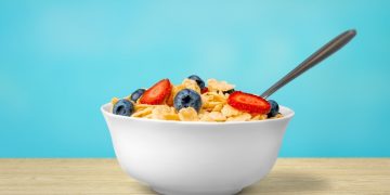General Mills bolsters supply chain to meet higher demand amid pandemic by focusing on employee health, top SKUs
