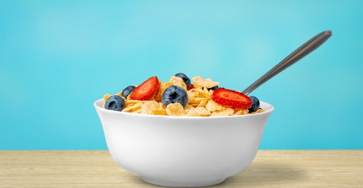 General Mills bolsters supply chain to meet higher demand amid pandemic by focusing on employee health, top SKUs