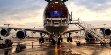Geodis the latest forwarder to launch charter services