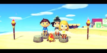 Get more inventory space – Animal Crossing: New Horizons