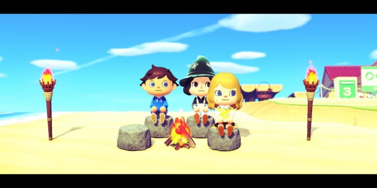 Get more inventory space – Animal Crossing: New Horizons