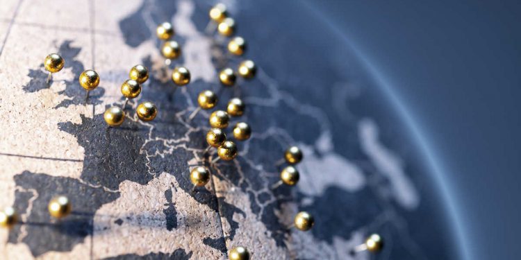 Supply Chain Risk Management – COVID 19 | Supply Chain Management