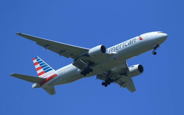 American Airlines will use passenger planes for cargo-only flights to Europe – TechCrunch