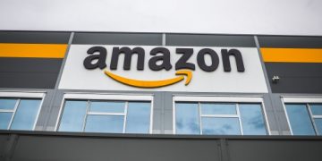 To Solve the Looming Supply Chain Crisis, Nationalize Amazon