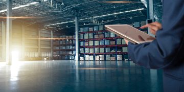 Oracle: creating future-ready intelligent supply chains | Supply Chain Management