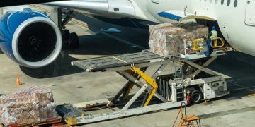 Amid coronavirus, passenger airlines switch to cargo