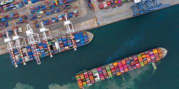 BlueGrace Logistics: driving cost savings and efficiency | Supply Chain Management