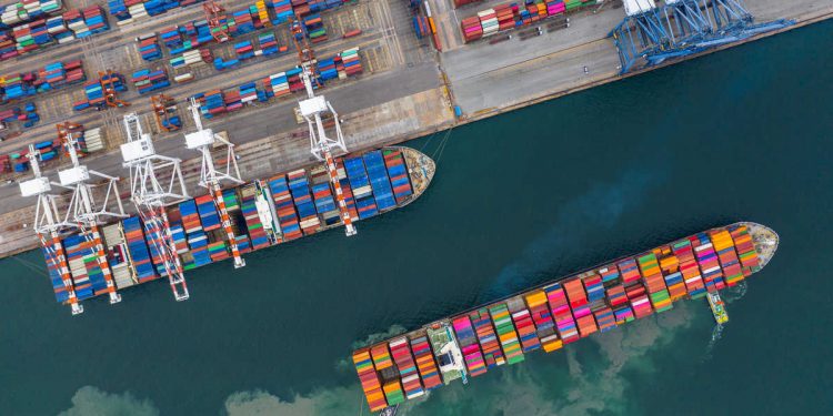 BlueGrace Logistics: driving cost savings and efficiency | Supply Chain Management