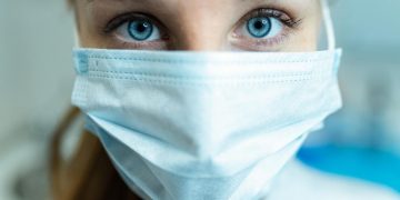 Coronavirus: No shortage of facemasks, health officials insist – Newshub