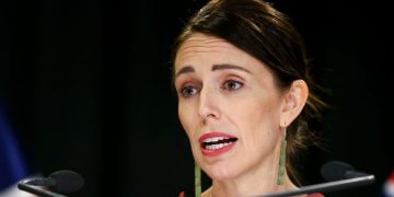 Jacinda Ardern closes the border to foreign nationals: ‘At no time in NZ’s history has a power like this been used’