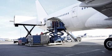 How technology is transforming air freight | Technology