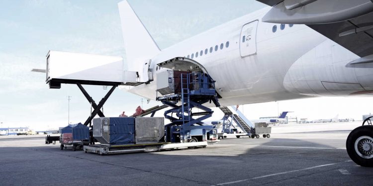 How technology is transforming air freight | Technology