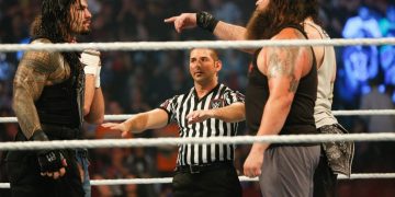 10 WWE WrestleMania Stars Who Started At a Warehouse On Dale Mabry in Tampa