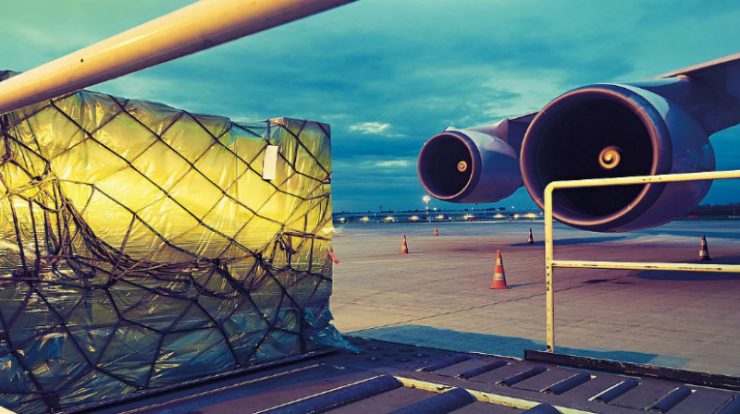 Air Cargo Insulated Containers Market