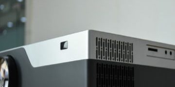 Global Business Education Projector Market Opportunities & Strategic Assessment 2020-2024