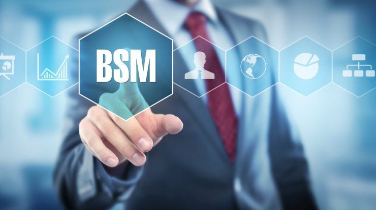 Business Spend Management (BSM) Software Market