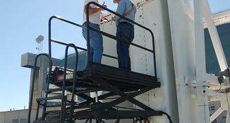 Global Cargo and Vehicle Inspection System Market Industry Insights, Trends and Forecast by 2025