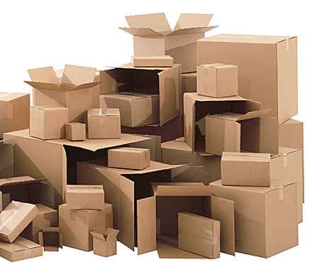 Image result for Corrugated Board Packaging Technique