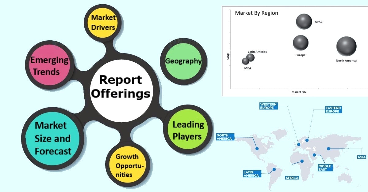 report offerings report offerings