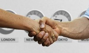 Goldman Sachs Group Inc. Advances Cross Border Payments