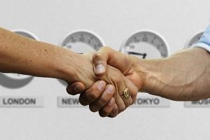 Goldman Sachs Group Inc. Advances Cross Border Payments