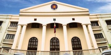 Government authorizes negotiated procurement under state of calamity