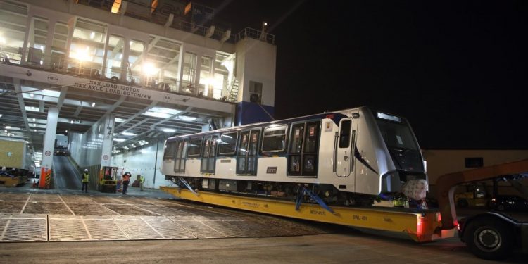 Grimaldi supports Naples metro expansion – Sectors