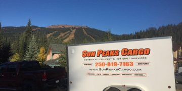 Grocery delivery available through Sun Peaks Cargo – Sun Peaks Independent News