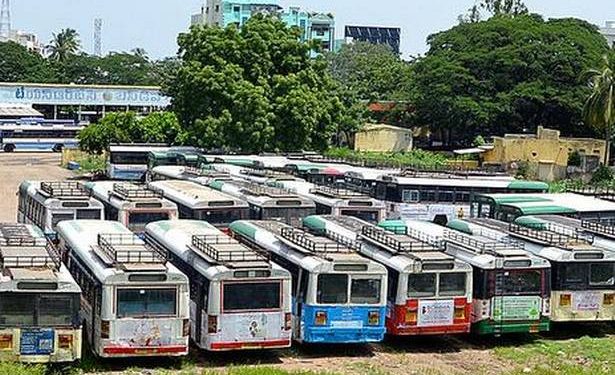 RTC cargo services by month-end