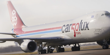Happy birthday Cargolux – the ‘unique outfit’ of air cargo hits 50