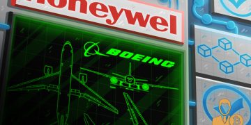 Boeing Taps Honeywell’s Blockchain Supply Chain Platform to Track Airplane Parts
