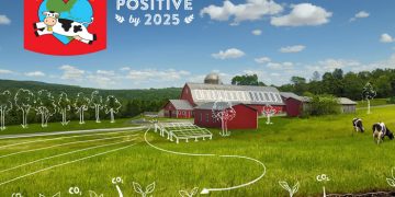 Horizon Organic Commits to Becoming Carbon Positive Across its Full Supply Chain by 2025