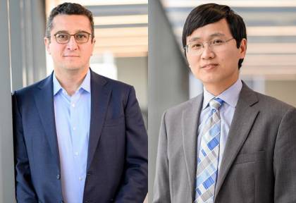 Goker Aydin and Tinglong Dai