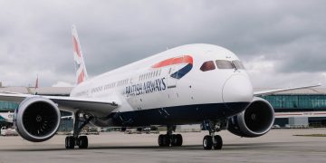 IAG offers PAX aircraft for cargo charter