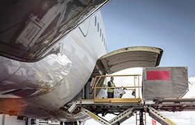 IATA calls on governments to support air cargo during pandemic