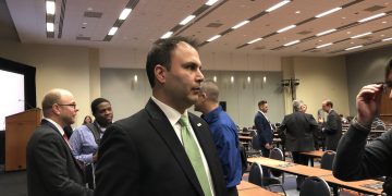 White House considering space policies on cybersecurity, supply chain, nuclear power