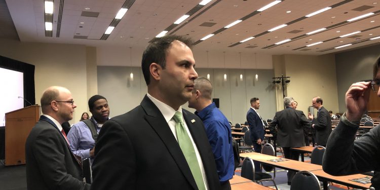 White House considering space policies on cybersecurity, supply chain, nuclear power