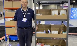 Prime Robotics introduces new warehouse robotics platform