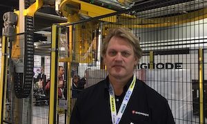 Signode showcases end-of-line efficiencies – Supply Chain Management Review