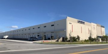 Rhenus expands presence In the Americas and opens warehouse in Miami