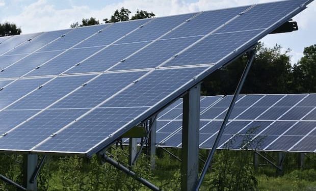 ITI Limited Tenders for Procurement of Solar Power Under Open Access