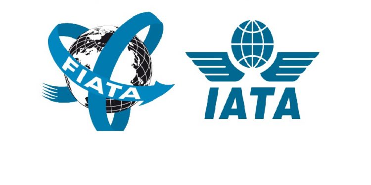 Forwarder group FIATA backs IATA’s cargo push