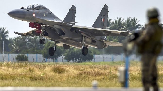 Indian defence procurement and the questionable value of staggered purchases