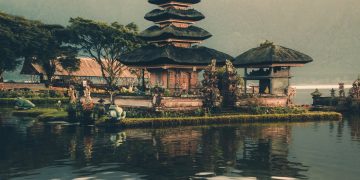 Indonesian Customs and IBM’s Blockchain Supply Chain Platform