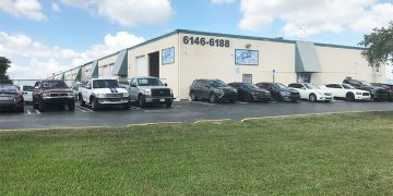 Under the Radar, Small-Bay Warehouse Space Surges