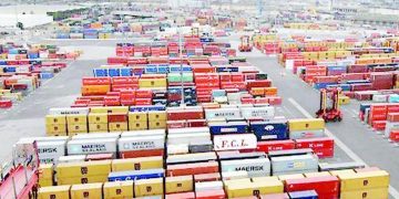 Despite Buhari’s reforms, cost of shipping goods to Nigeria still very high