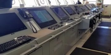 Integrated Bridge Systems Market 2020 Strategic Assessment- Raytheon Anschtz, Rolls Royce, FURUNO Electric Shokai – west of the pond
